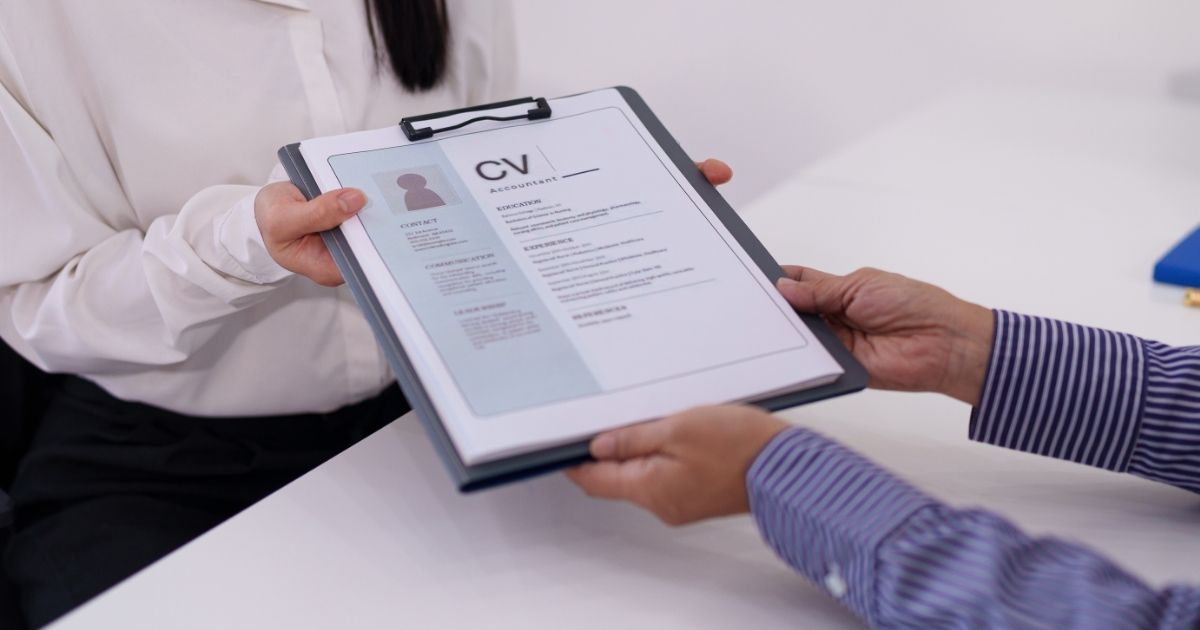 CV Writing Tips for Job Seekers in Qatar