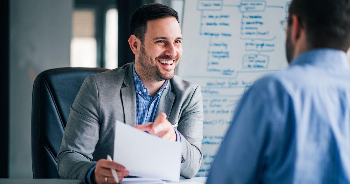 How to Make Your CV Stand Out to Recruiters