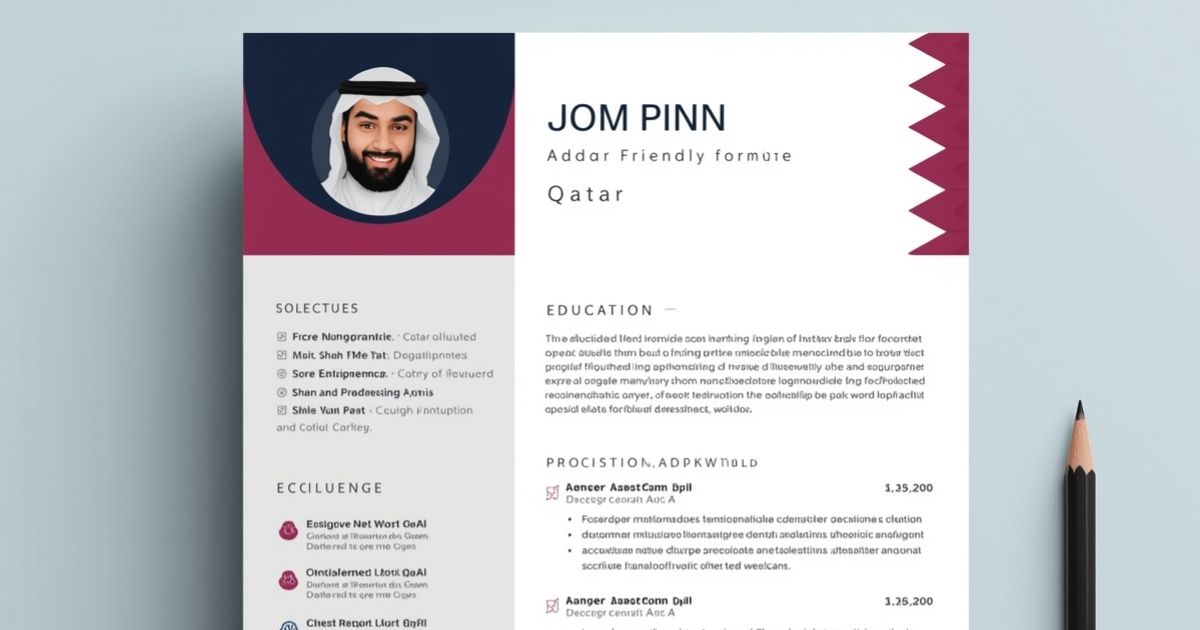 Qatar Job Portal - Blog Featured Image