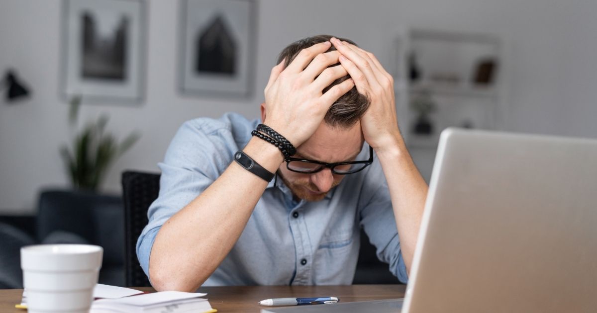 Common CV Mistakes That Cost You Interviews