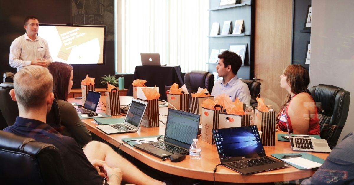 Qatar Job Portal - Blog Featured Image