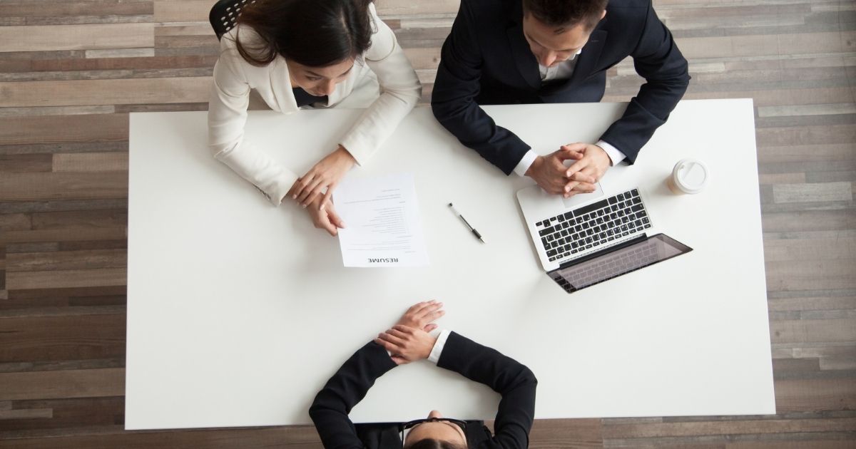 Qatar Job Portal - Blog Featured Image