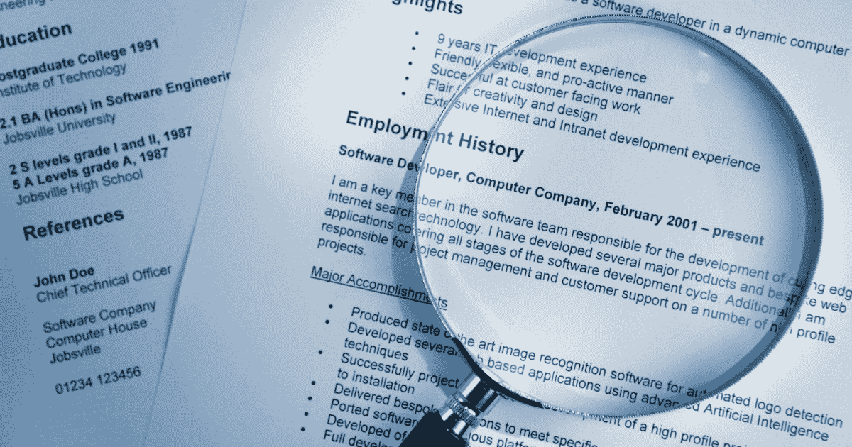 Qatar Job Portal - Blog Featured Image