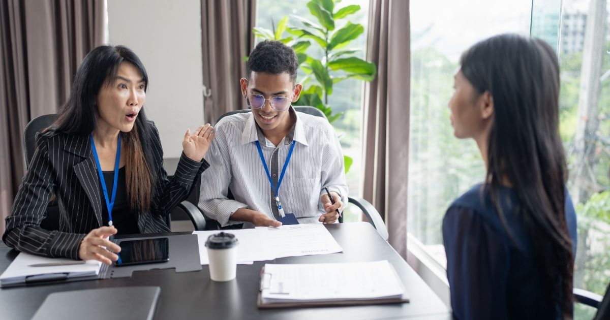 The One CV Mistake That Costs Thousands of Interviews