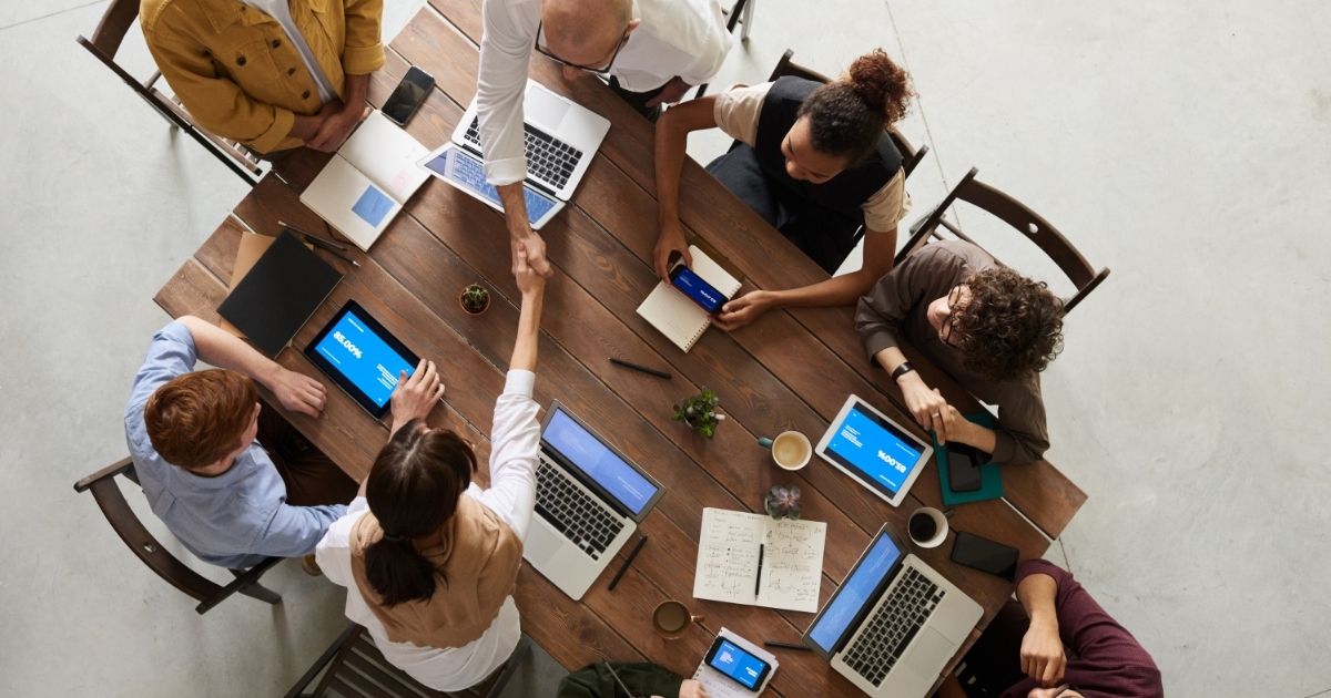 Qatar Job Portal - Blog Featured Image