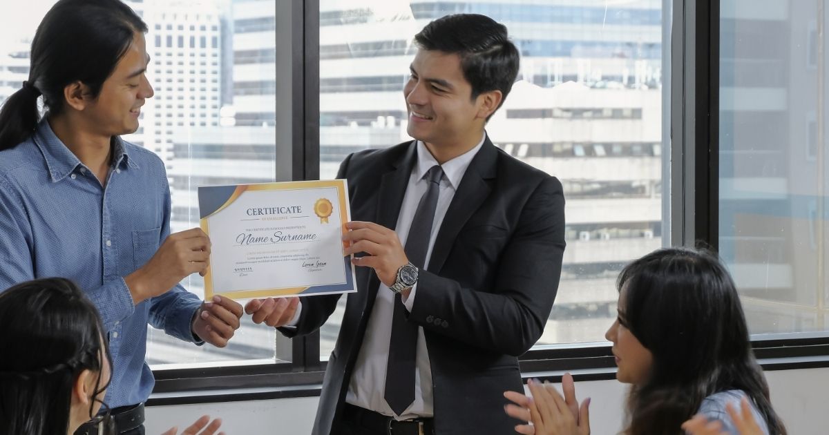 Qatar Job Portal - Blog Featured Image