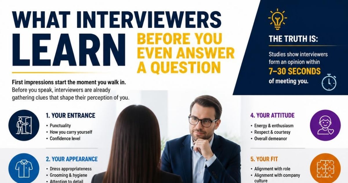 Qatar Job Portal - Blog Featured Image