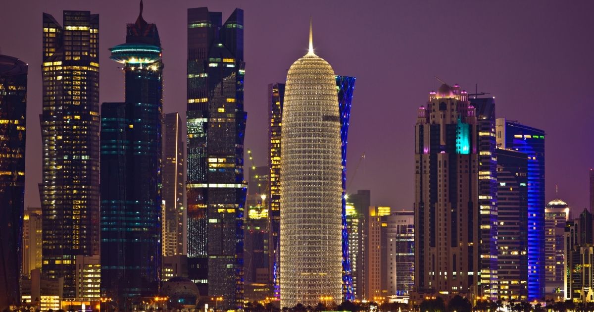 Qatar Job Portal - Blog Featured Image
