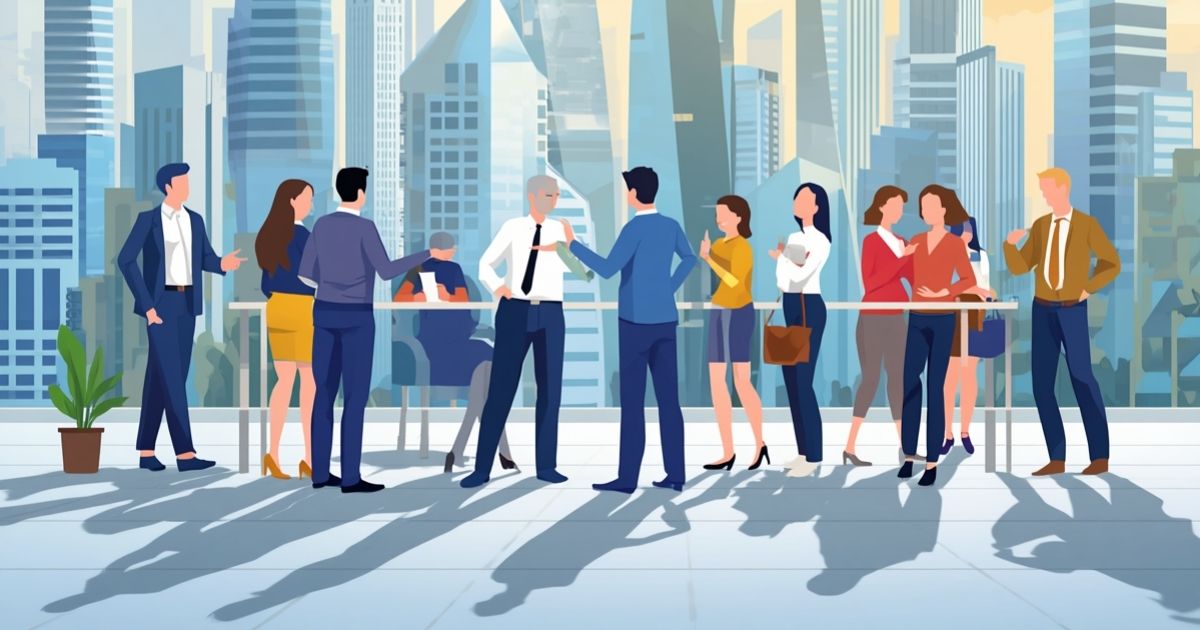 Qatar Job Portal - Blog Featured Image