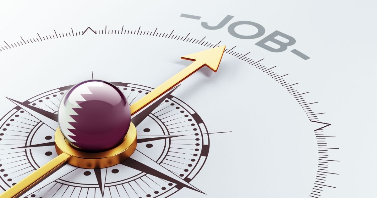 Qatar Job Portal - Blog Featured Image
