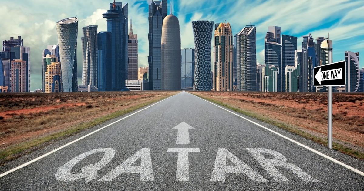 Qatar Job Portal - Blog Featured Image