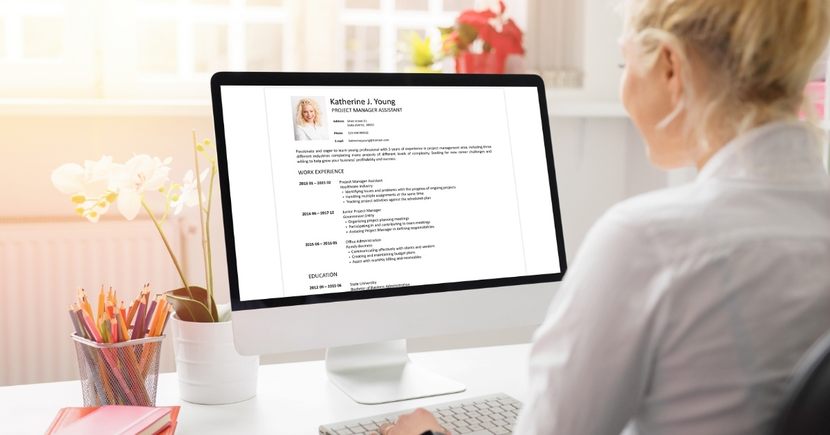 Qatar Job Portal - Blog Featured Image