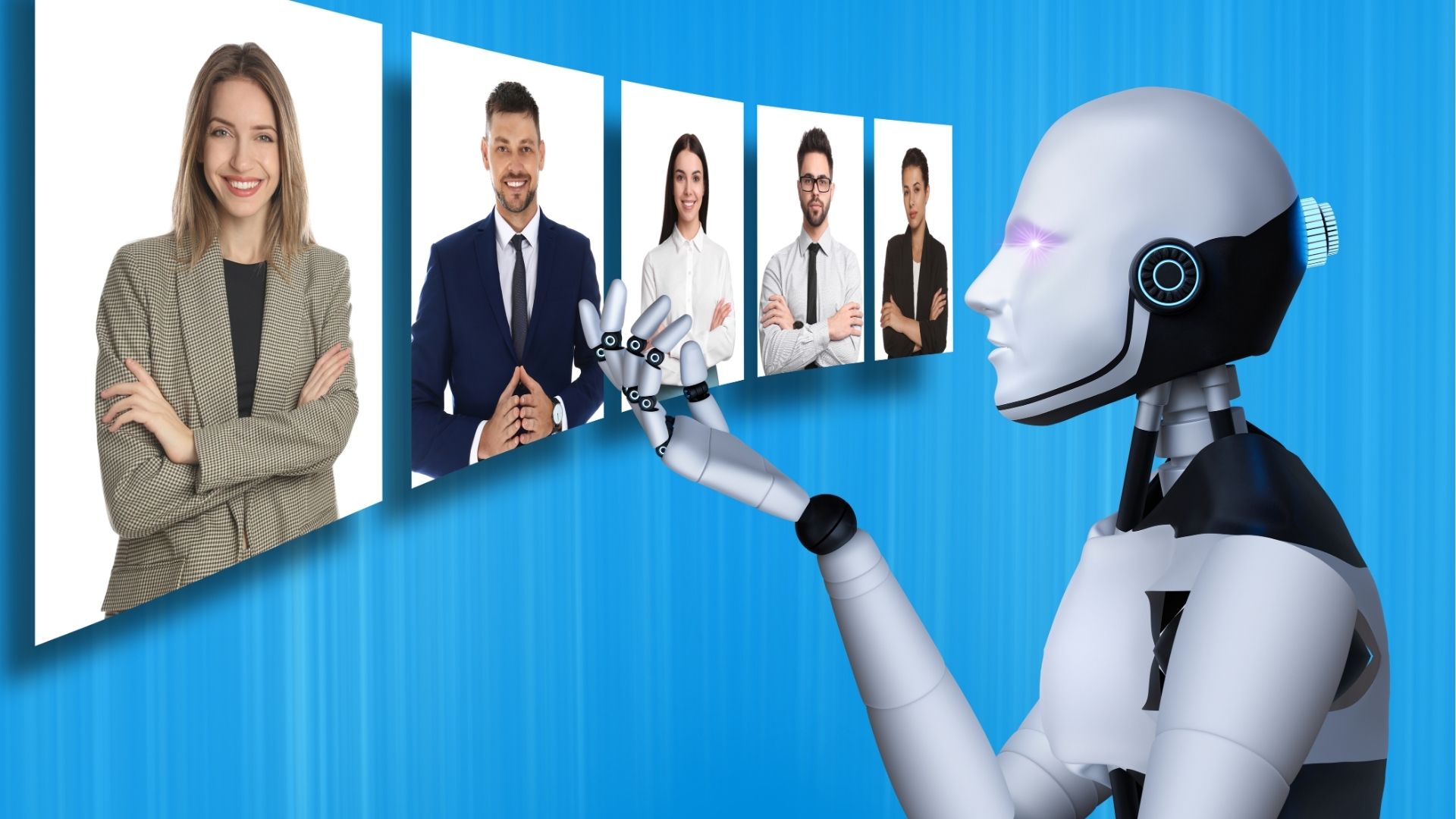 Qatar Job Portal - Blog Featured Image