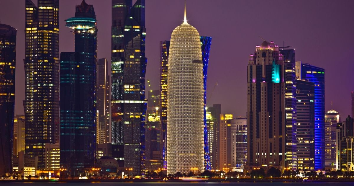 Qatar Job Portal - Blog Featured Image