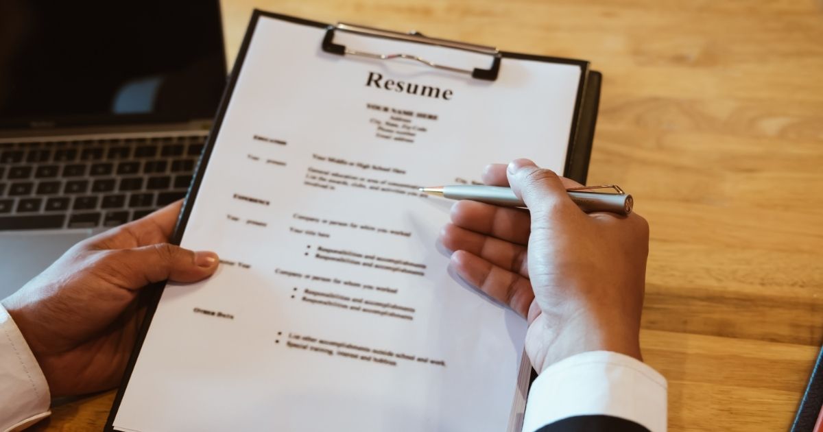 Qatar Job Portal - Blog Featured Image