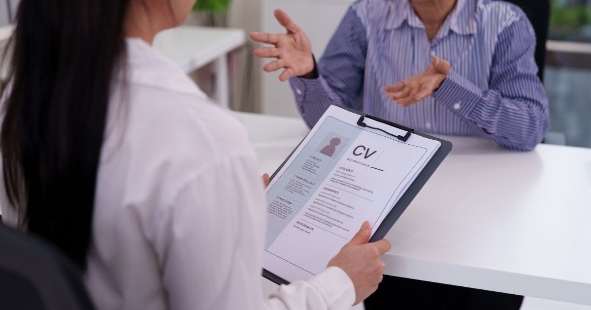 Qatar Job Portal - Blog Featured Image