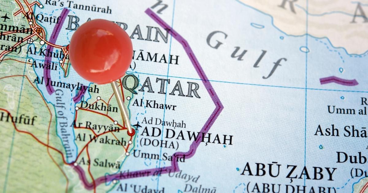 best job portals in Qatar