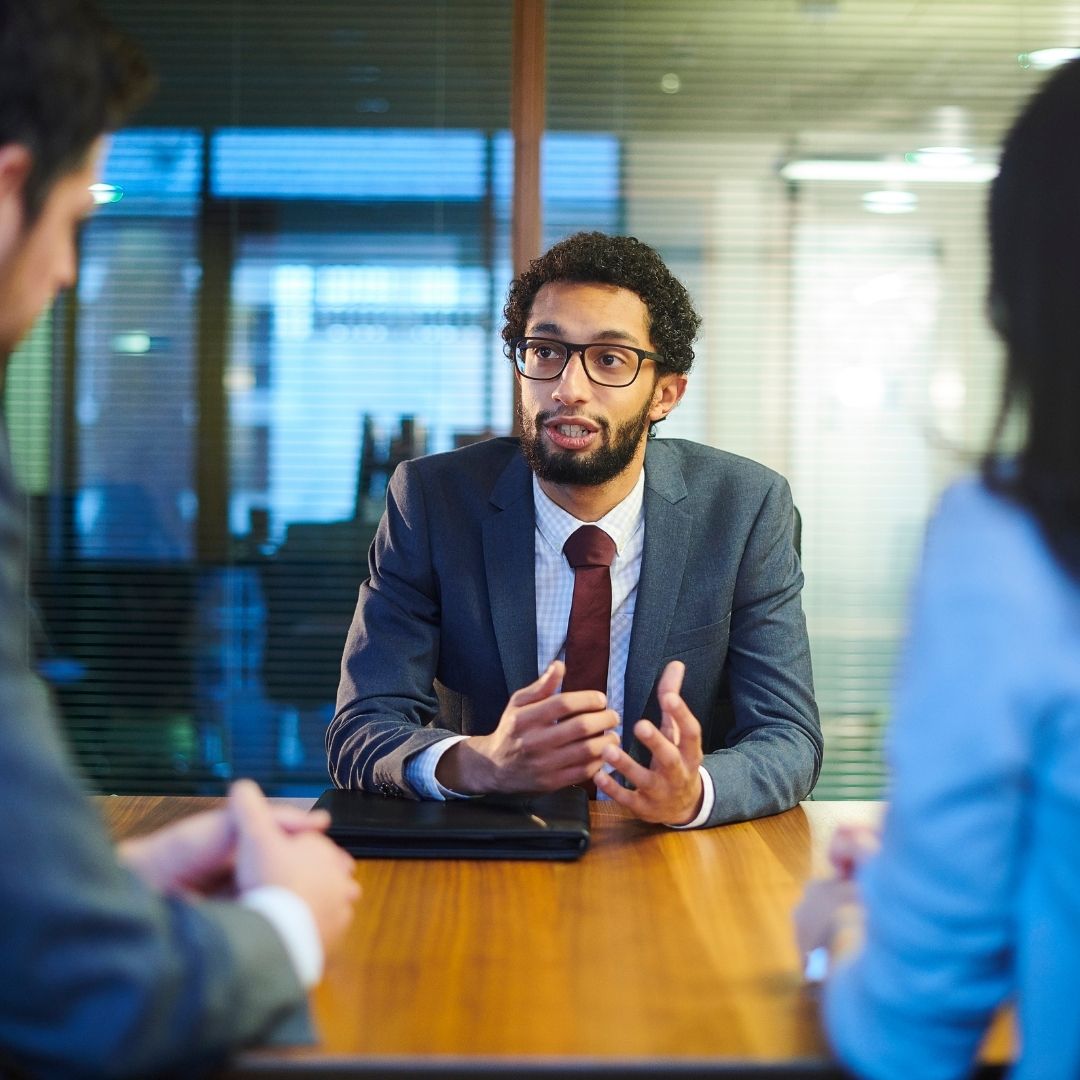 Qatar Job Portal - About Us