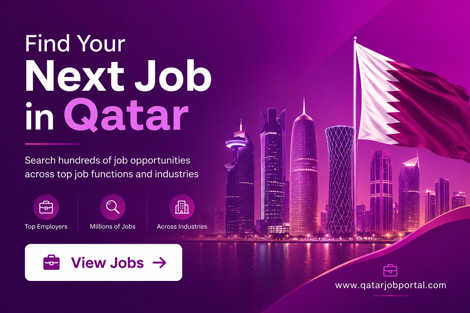Join Qatar Whatsapp Jobs Group
