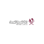 ministry-of-sports logo