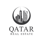 qatar real estate logo