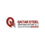 qatar-steel logo